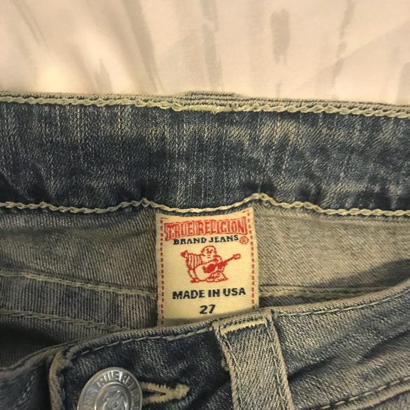 True religion jeans - Picture 3 of 3
